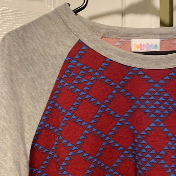 Lularoe Randy - Picture 2 of 4